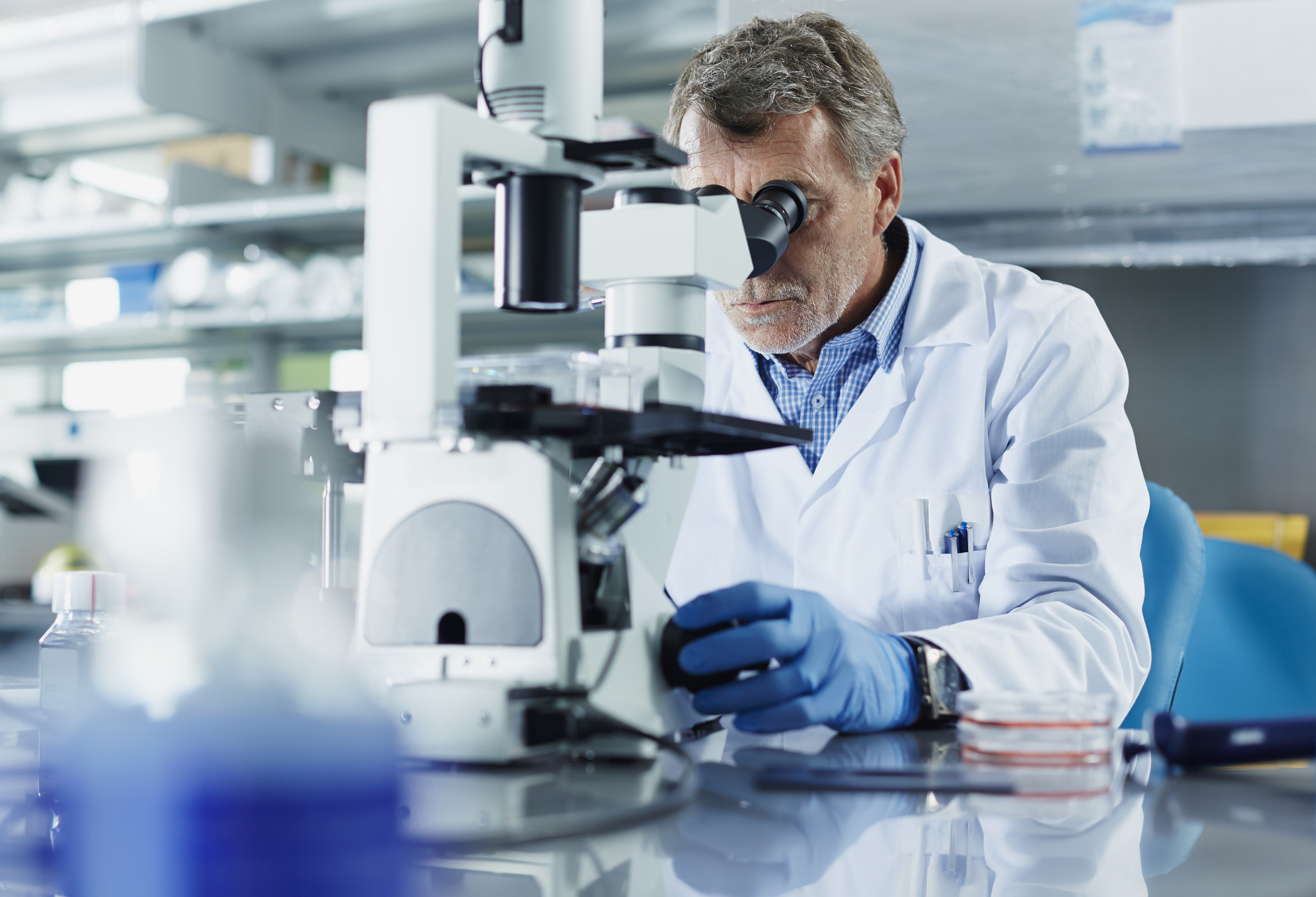 In Cosa Consiste Il Dottorato Di Ricerca